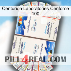 Centurion Laboratories Cenforce 100 kamagra1